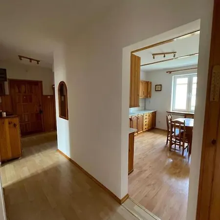 Apartman Sloneczny Posejdon *