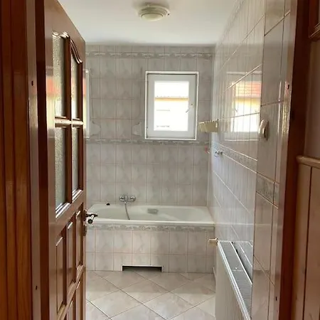 Apartman Sloneczny Posejdon Swinoujscie