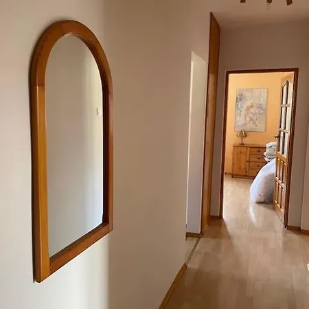 Sloneczny Posejdon Apartman Swinoujscie