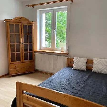 Sloneczny Posejdon * Swinoujscie