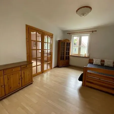 Apartman Sloneczny Posejdon *