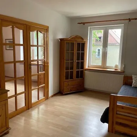 Apartman Sloneczny Posejdon