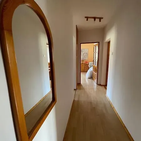 Apartman Sloneczny Posejdon